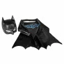 Conjunto e Fantasia - DC - Batman - Máscara e Capa - Sunny