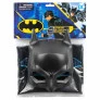 Conjunto e Fantasia - DC - Batman - Máscara e Capa - Sunny
