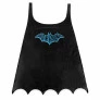Conjunto e Fantasia - DC - Batman - Máscara e Capa - Sunny