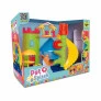 Conjunto e Figura- Pet Splash - Parque Aquático - Samba Toys