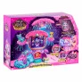Conjunto e Figura - Magic Mixies - Casa na Árvore de Cristal - Candide