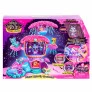 Conjunto e Figura - Magic Mixies - Casa na Árvore de Cristal - Candide