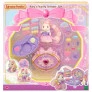 Conjunto e Figura - Sylvanian Families - Penteadeira da Pônei - Epoch Magia
