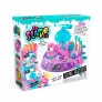 Conjunto e Kit Atividade - So Slime DIY - Fábrica de Slime - Fun Divirta-Se