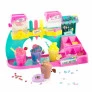 Conjunto e Kit Atividade - So Slime DIY - Fábrica de Slime Slimelicious - Fun Divirta-Se