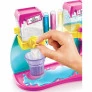 Conjunto e Kit Atividade - So Slime DIY - Fábrica de Slime Slimelicious - Fun Divirta-Se