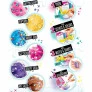 Conjunto e Kit Atividade - So Slime DIY - Fábrica de Slime Slimelicious - Fun Divirta-Se