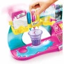 Conjunto e Kit Atividade - So Slime DIY - Fábrica de Slime Slimelicious - Fun Divirta-Se