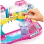 Conjunto e Kit Atividade - So Slime DIY - Fábrica de Slime Slimelicious - Fun Divirta-Se