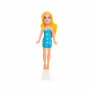 Conjunto e Mini Boneca - Judy - Aqua Park - Parque Aquático - Samba Toys