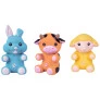 Conjunto e Mini Figuras - Pet Love Park - Elevador - Cotiplás