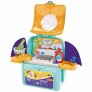 Conjunto e Mochila - 2 em 1 - Adotados - Pet Care - Fun Divirta-se