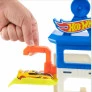 Conjunto e Pista - Hot Wheels City - Fuga de Salto do Tubarão - Mattel