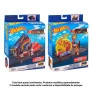 Conjunto e Pista - Hot Wheels City - Lugares Favoritos - Sortido - Mattel