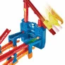 Conjunto e Pista - Hot Wheels Steam - Desafio do Equilíbrio - Mattel