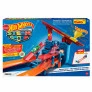 Conjunto e Pista - Hot Wheels Steam - Desafio do Equilíbrio - Mattel