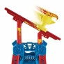 Conjunto e Pista - Hot Wheels Steam - Desafio do Equilíbrio - Mattel