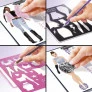 Conjunto Estilista Infantil - Style 4 Ever - Kit Fashion Designer - Fun Divirta-Se