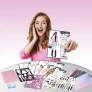 Conjunto Estilista Infantil - Style 4 Ever - Kit Fashion Designer - Fun Divirta-Se
