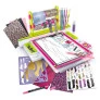 Conjunto Estilista Infantil - Style 4 Ever - Studio Fashion Designer - Fun Divirta-Se