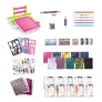 Conjunto Estilista Infantil - Style 4 Ever - Studio Fashion Designer - Fun Divirta-Se