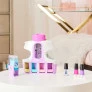 Conjunto Infantil - Cool Maker - Go Glam - Salão de Manicure - Sunny Brinquedos