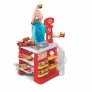 Conjunto Infantil - Lanchonete Magic - 29 Acessórios - Magic Toys