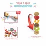 Conjunto Infantil - Lanchonete Magic - 29 Acessórios - Magic Toys