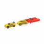 Conjunto Lançador e Pista - Hot Wheels - Extreme - Fun Divirta-se