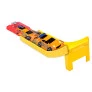 Conjunto Lançador e Pista - Hot Wheels - Extreme - Fun Divirta-se