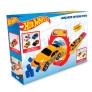 Conjunto Lançador e Pista - Hot Wheels - Extreme - Fun Divirta-se