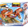 Conjunto Lançador e Pista - Hot Wheels City - Nêmesis Polvo - Mattel