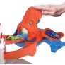 Conjunto Lançador e Pista - Hot Wheels City - Nêmesis Polvo - Mattel