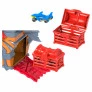 Conjunto Lançador e Veículo - Beast Machines - Navio Pirata - Fun Divirta-se