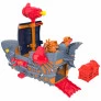 Conjunto Lançador e Veículo - Beast Machines - Navio Pirata - Fun Divirta-se