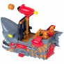 Conjunto Lançador e Veículo - Beast Machines - Navio Pirata - Fun Divirta-se