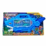 Conjunto Lançador e Veículos - Beast Machines - Shark Destroyer - Fun Divirta-se