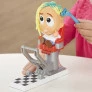 Conjunto Massa de Modelar - Play-Doh - Cabelo Maluco - Hasbro