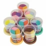 Conjunto Massa de Modelar - Play-Doh - Cabelo Maluco - Hasbro