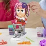Conjunto Massa de Modelar - Play-Doh - Cabelo Maluco - Hasbro