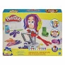 Conjunto Massa de Modelar - Play-Doh - Cabelo Maluco - Hasbro