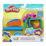 Conjunto Massa de Modelar - Play-Doh - Moldes e Ferramentas - Hasbro