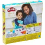Conjunto Massa de Modelar - Play-Doh - Números - Hasbro