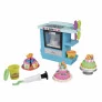 Conjunto Massa de Modelar - Play-Doh Kitchen - Confeitaria Mágica - Hasbro