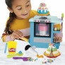 Conjunto Massa de Modelar - Play-Doh Kitchen - Confeitaria Mágica - Hasbro
