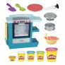 Conjunto Massa de Modelar - Play-Doh Kitchen - Confeitaria Mágica - Hasbro