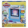 Conjunto Massa de Modelar - Play-Doh Kitchen - Confeitaria Mágica - Hasbro