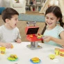 Conjunto Massa de Modelar - Play-Doh Kitchen - Dia de Churrasco - Hasbro