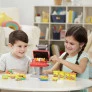 Conjunto Massa de Modelar - Play-Doh Kitchen - Dia de Churrasco - Hasbro