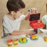 Conjunto Massa de Modelar - Play-Doh Kitchen - Dia de Churrasco - Hasbro